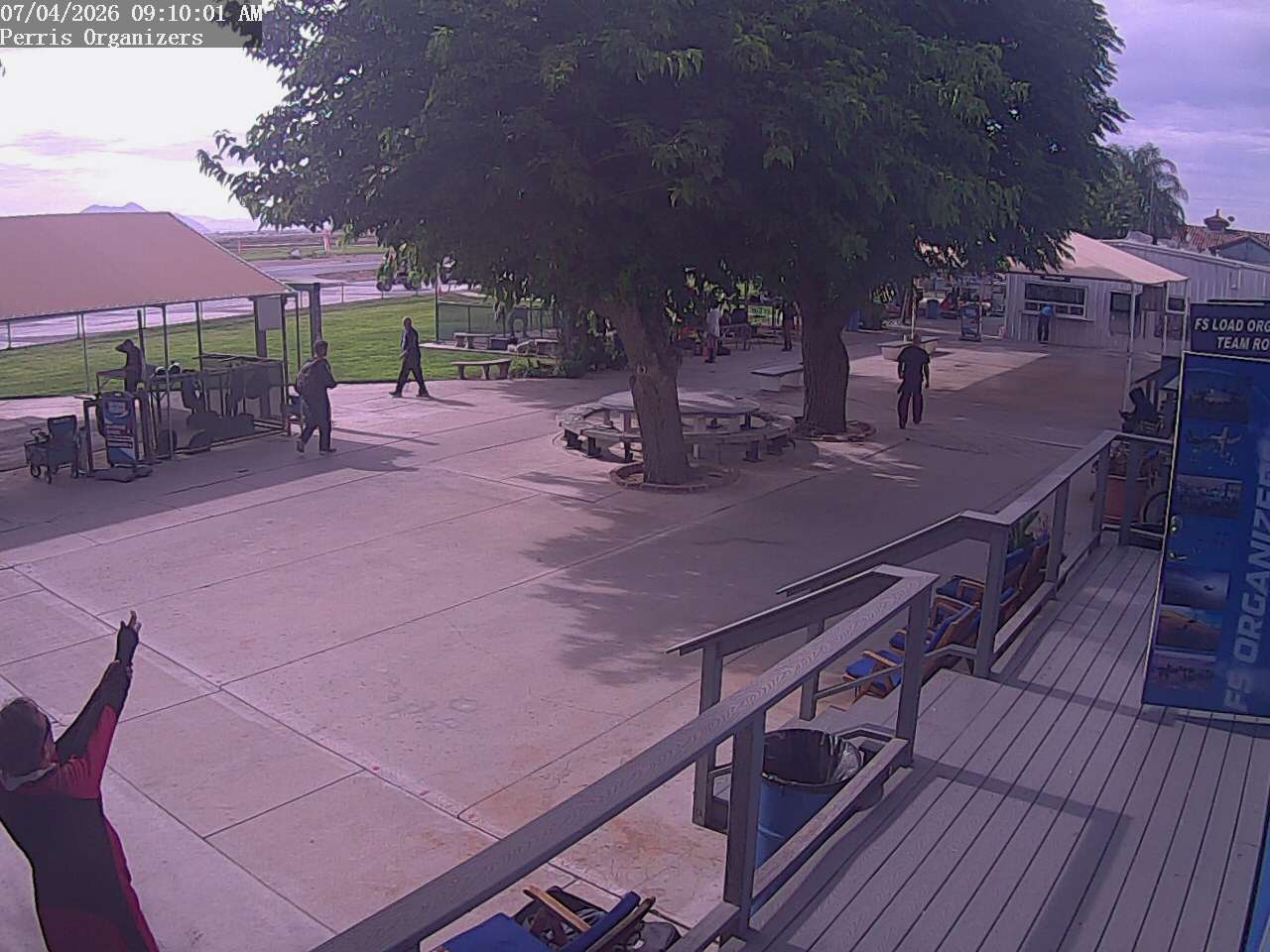 Perris Cam