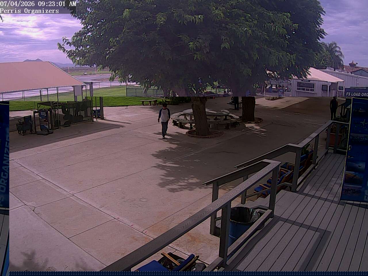 Perris Cam