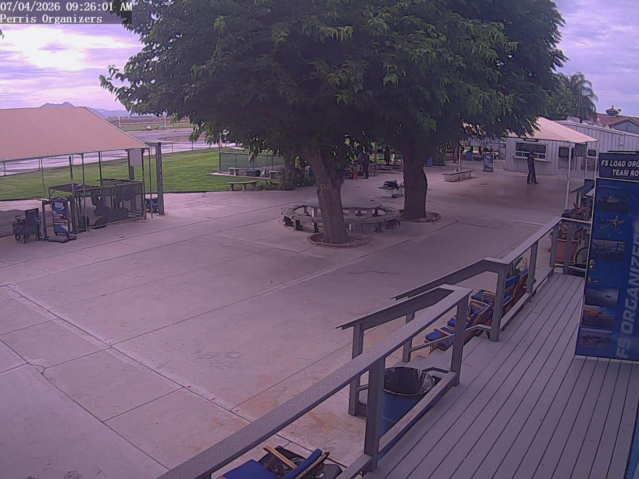Perris Cam