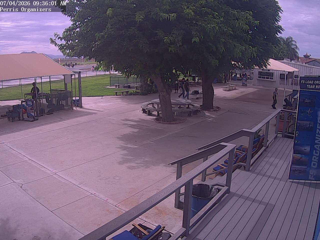 Perris Cam