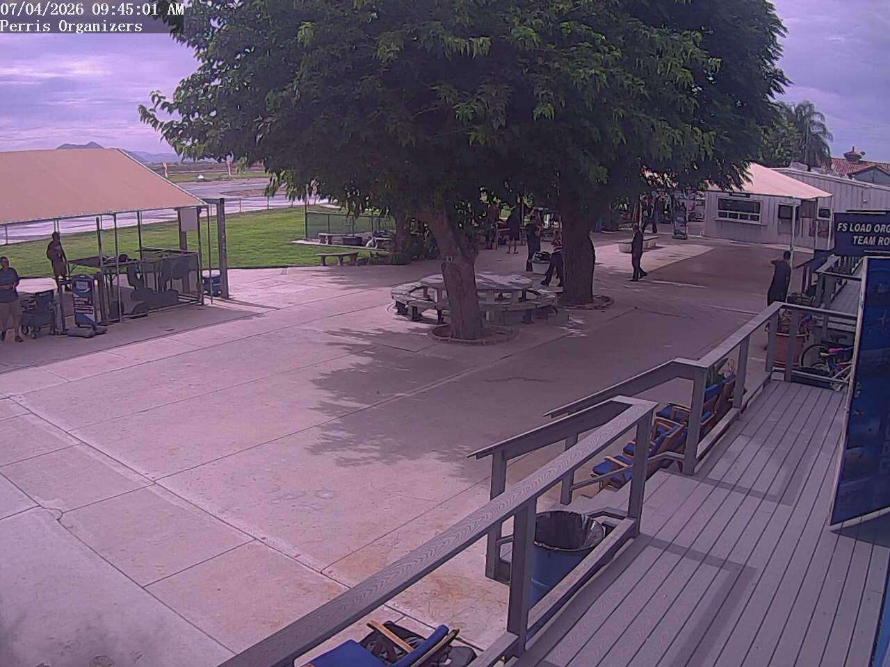 Perris Cam