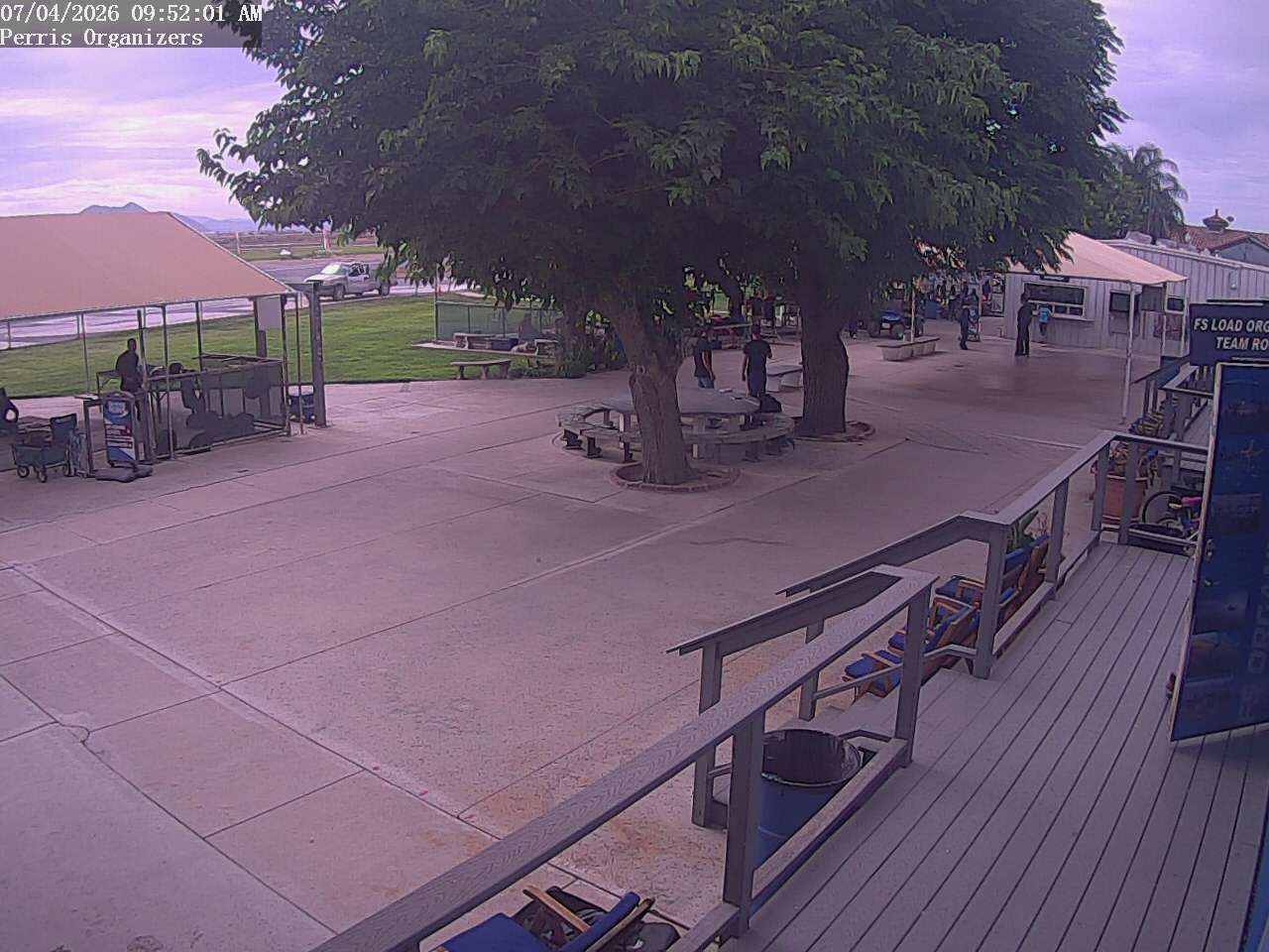 Perris Cam