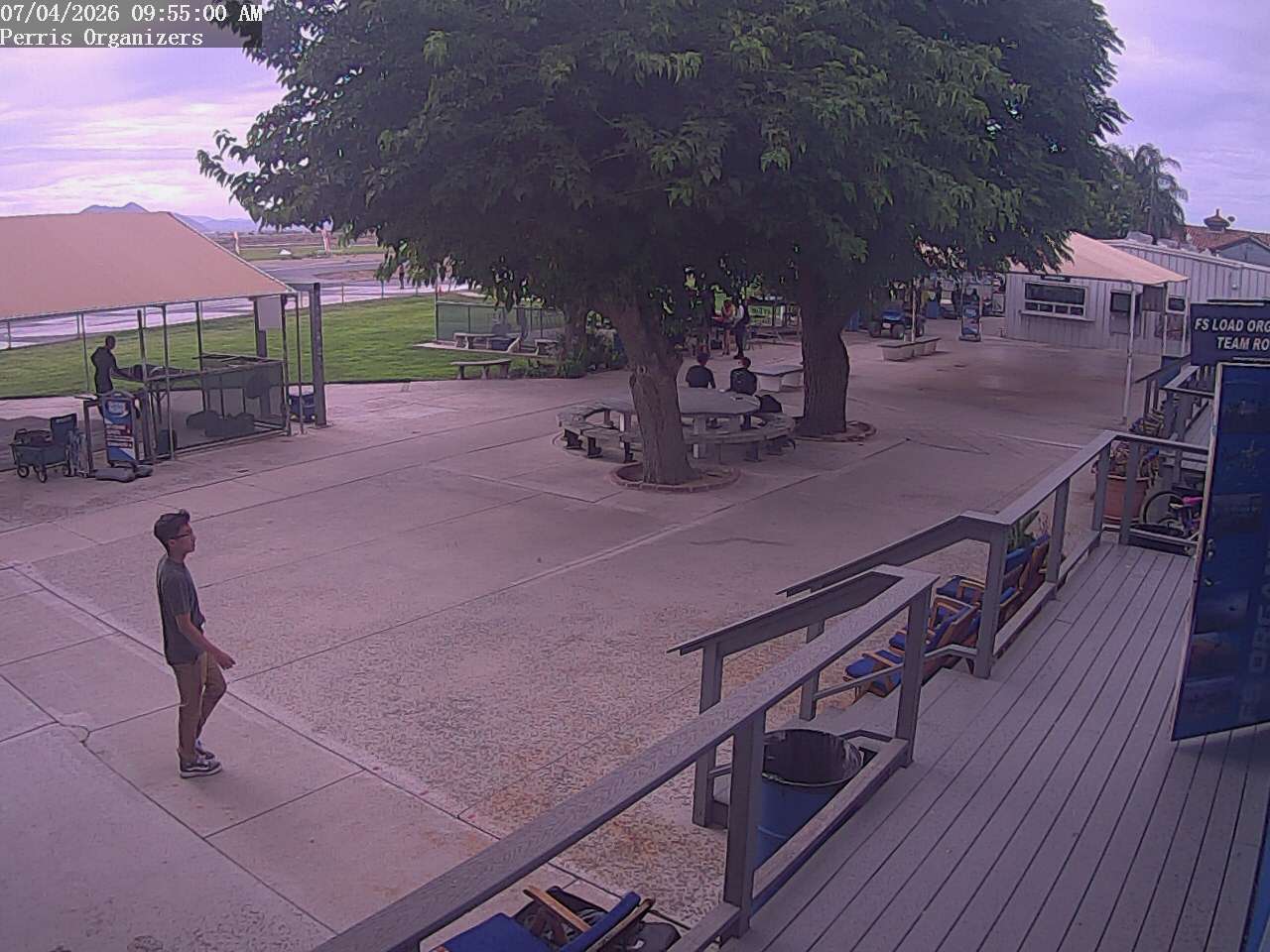 Perris Cam