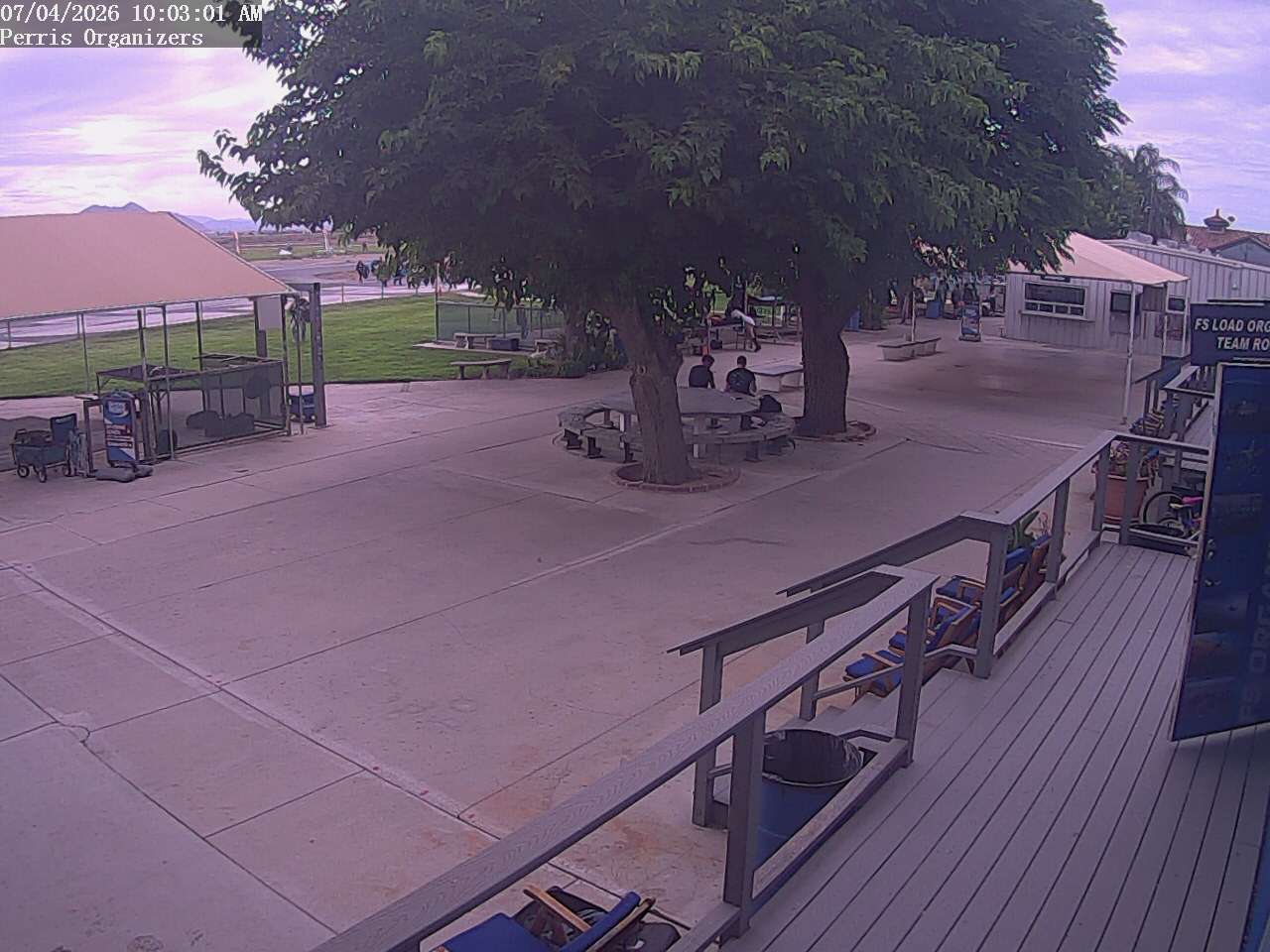 Perris Cam