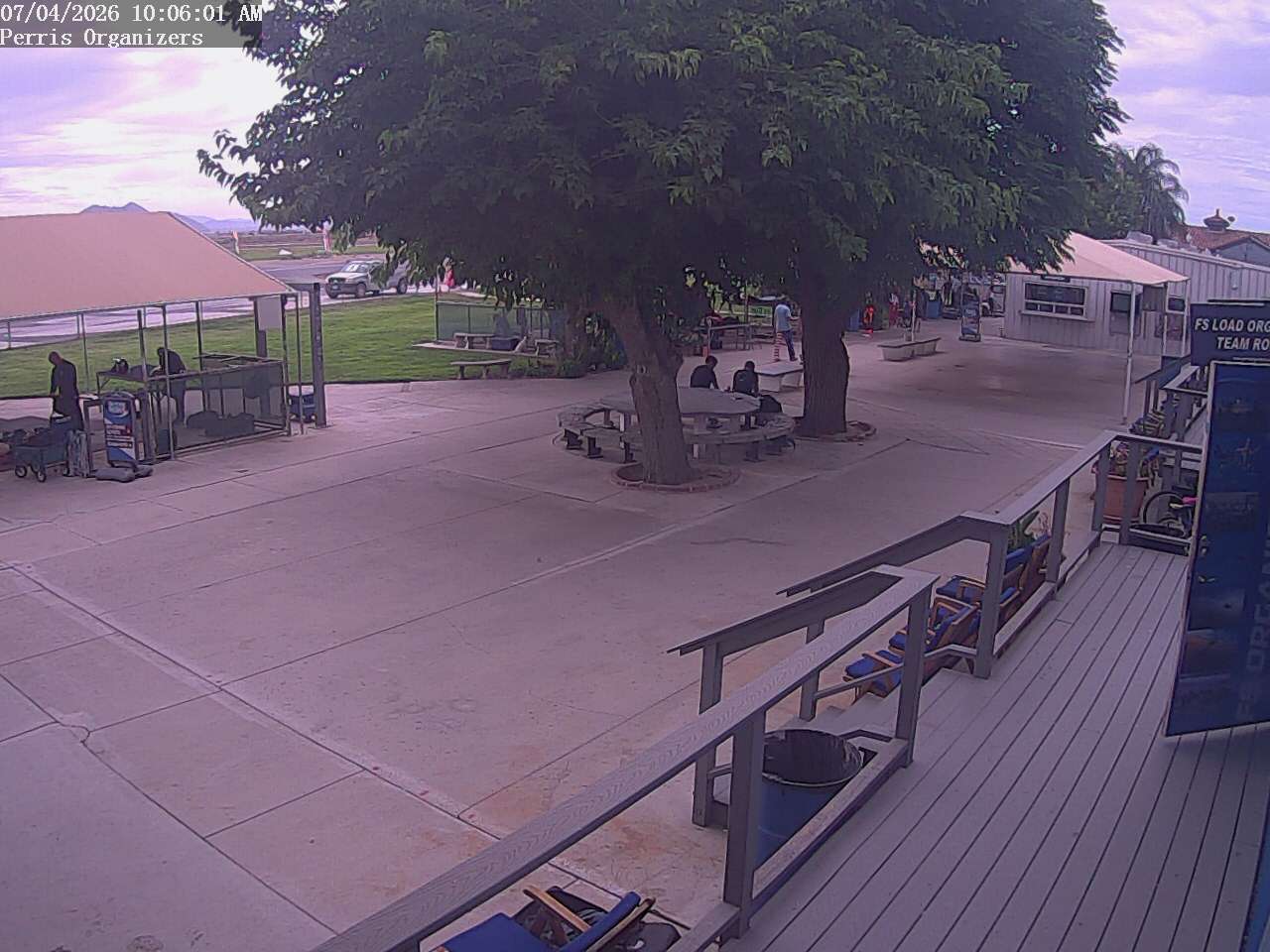 Perris Cam