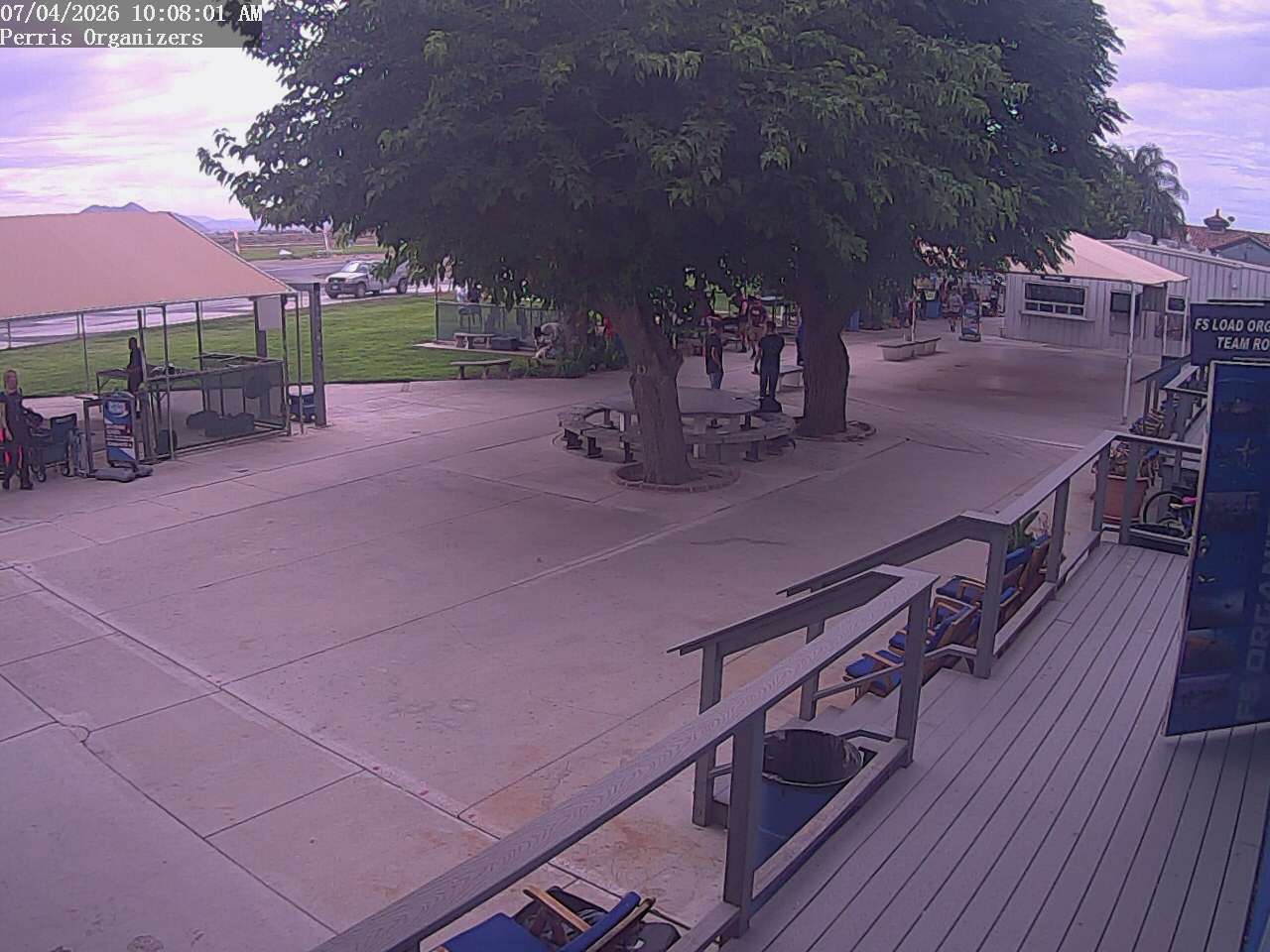 Perris Cam