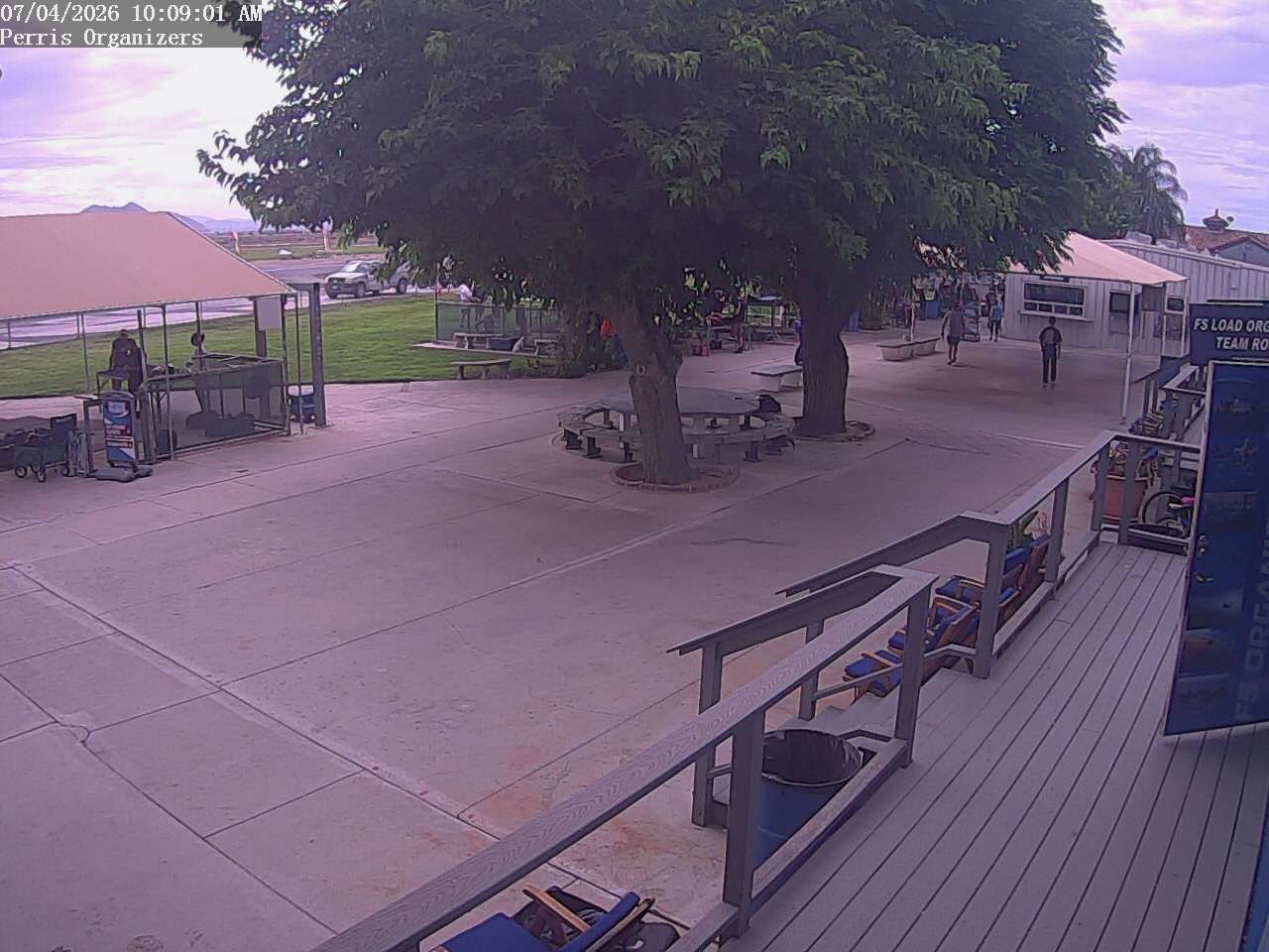 Perris Cam