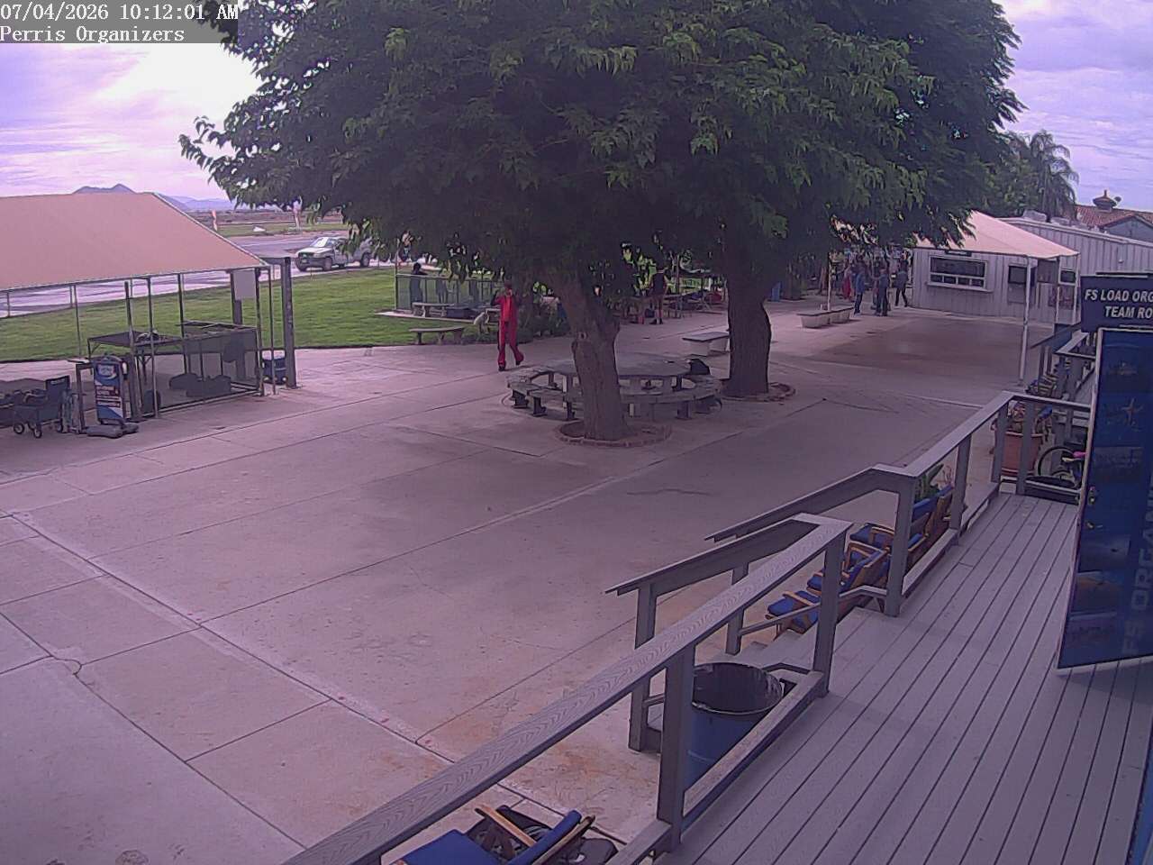 Perris Cam