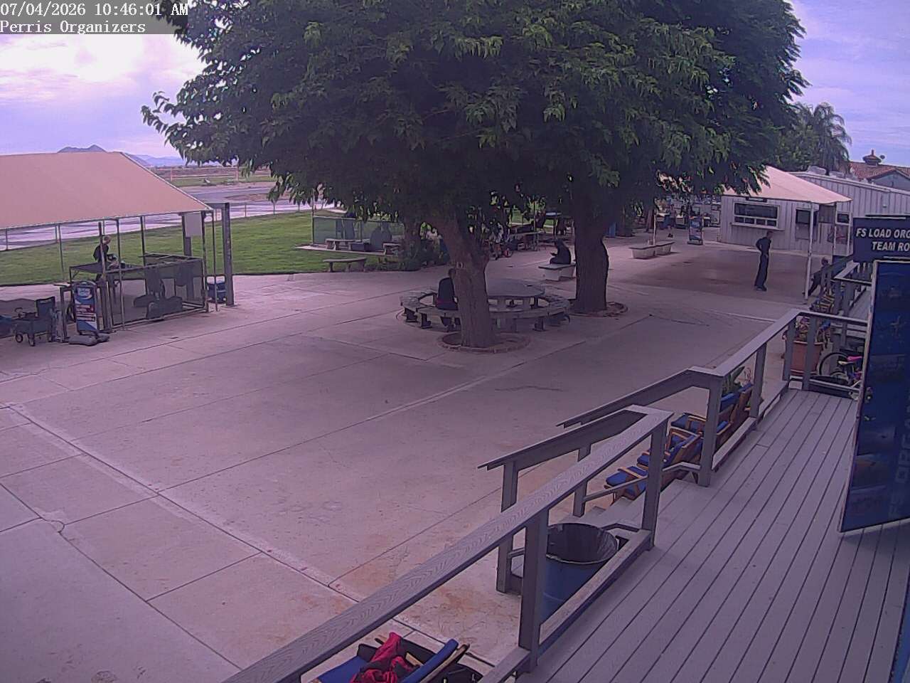 Perris Cam