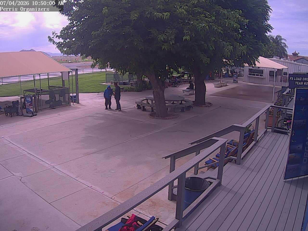 Perris Cam