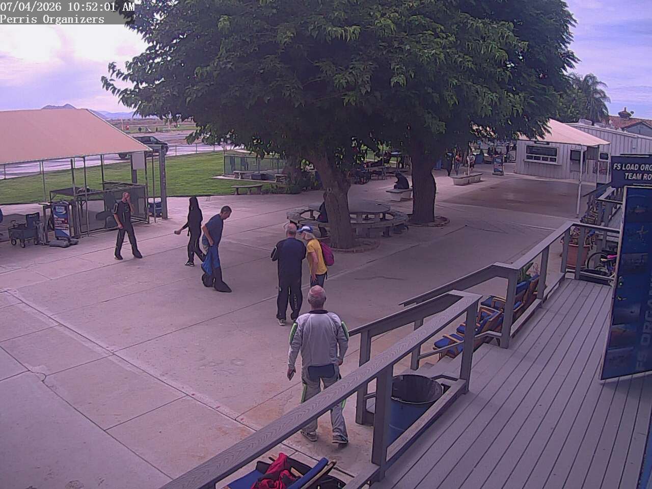 Perris Cam