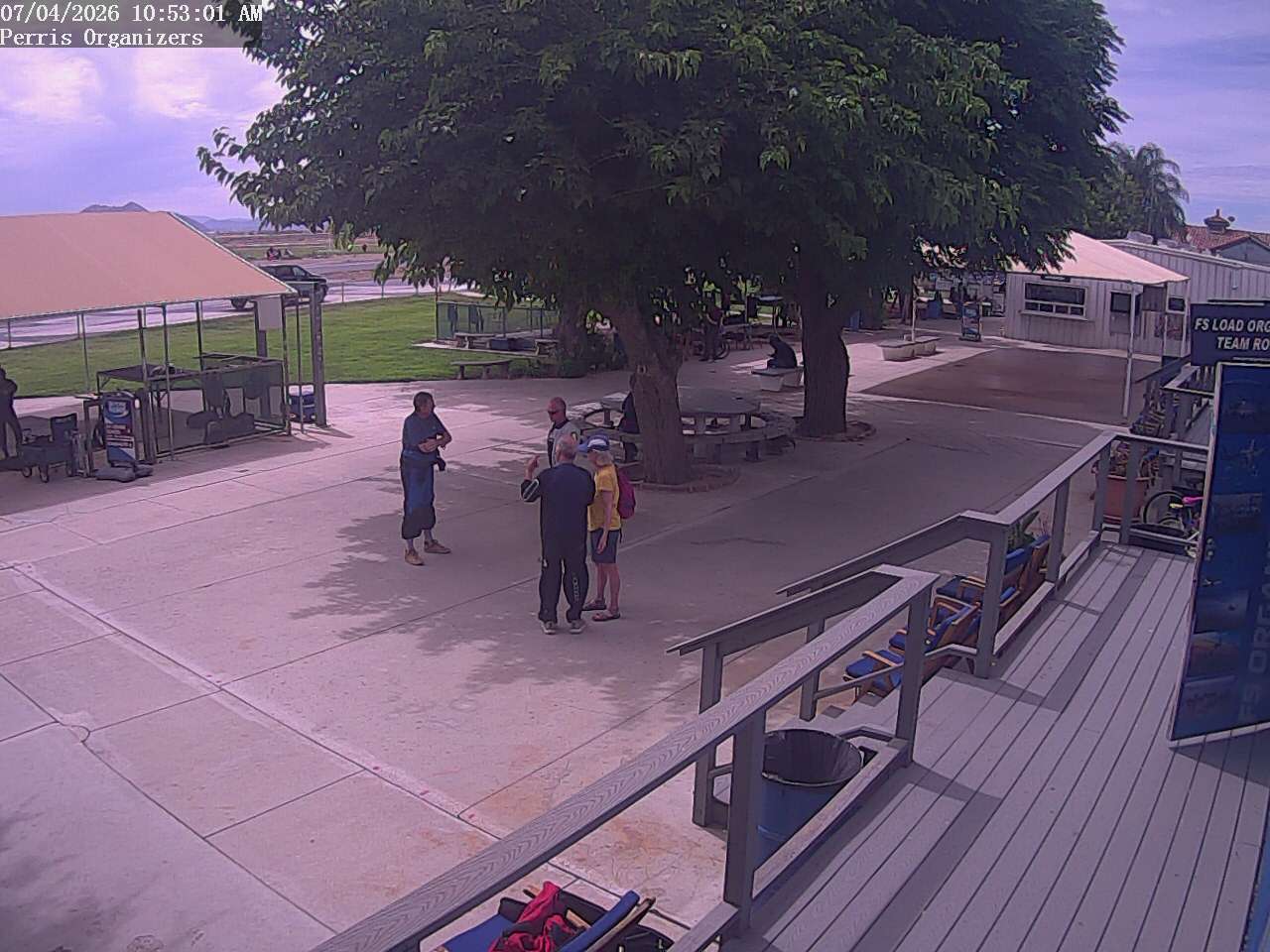 Perris Cam