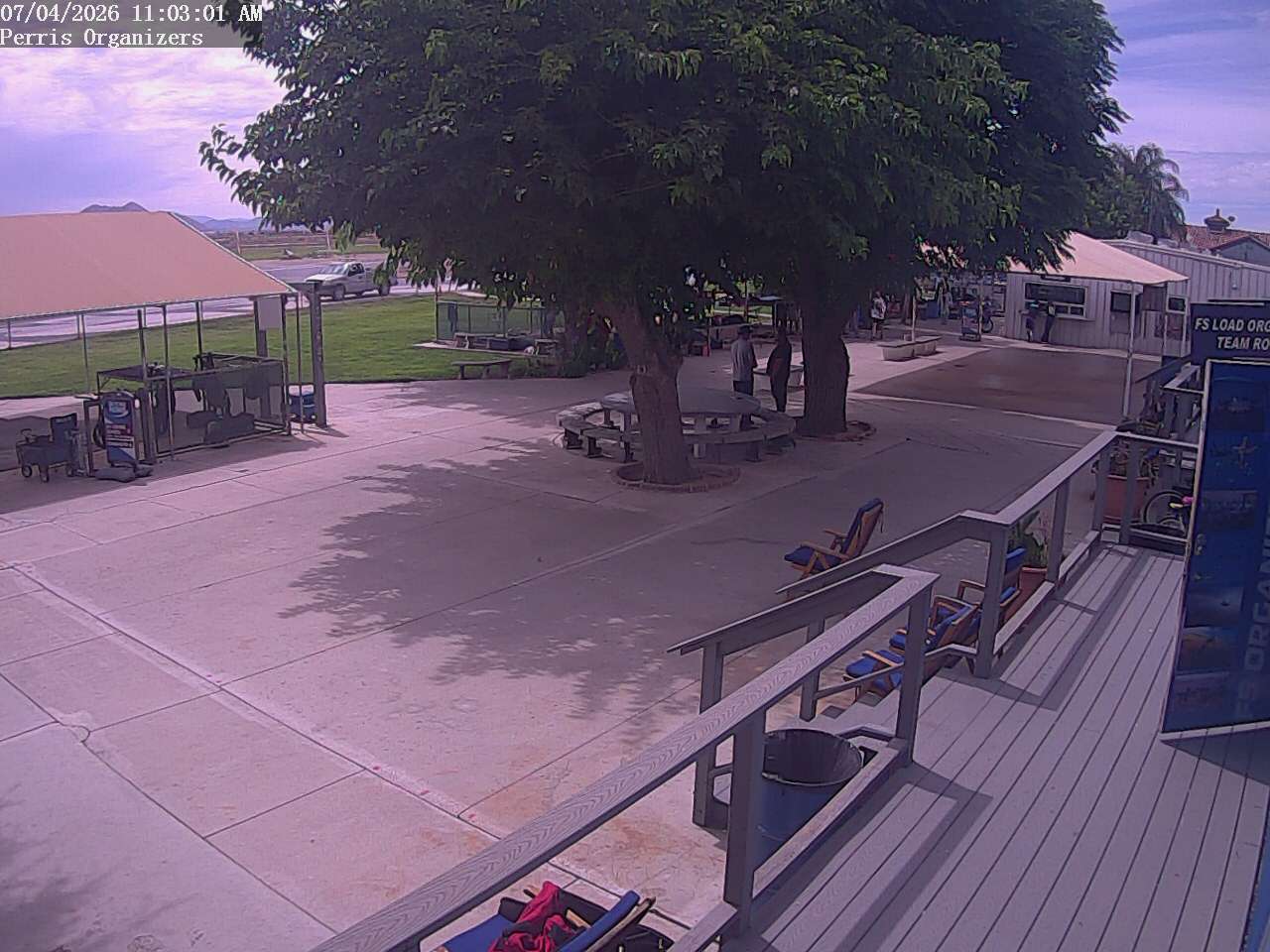 Perris Cam