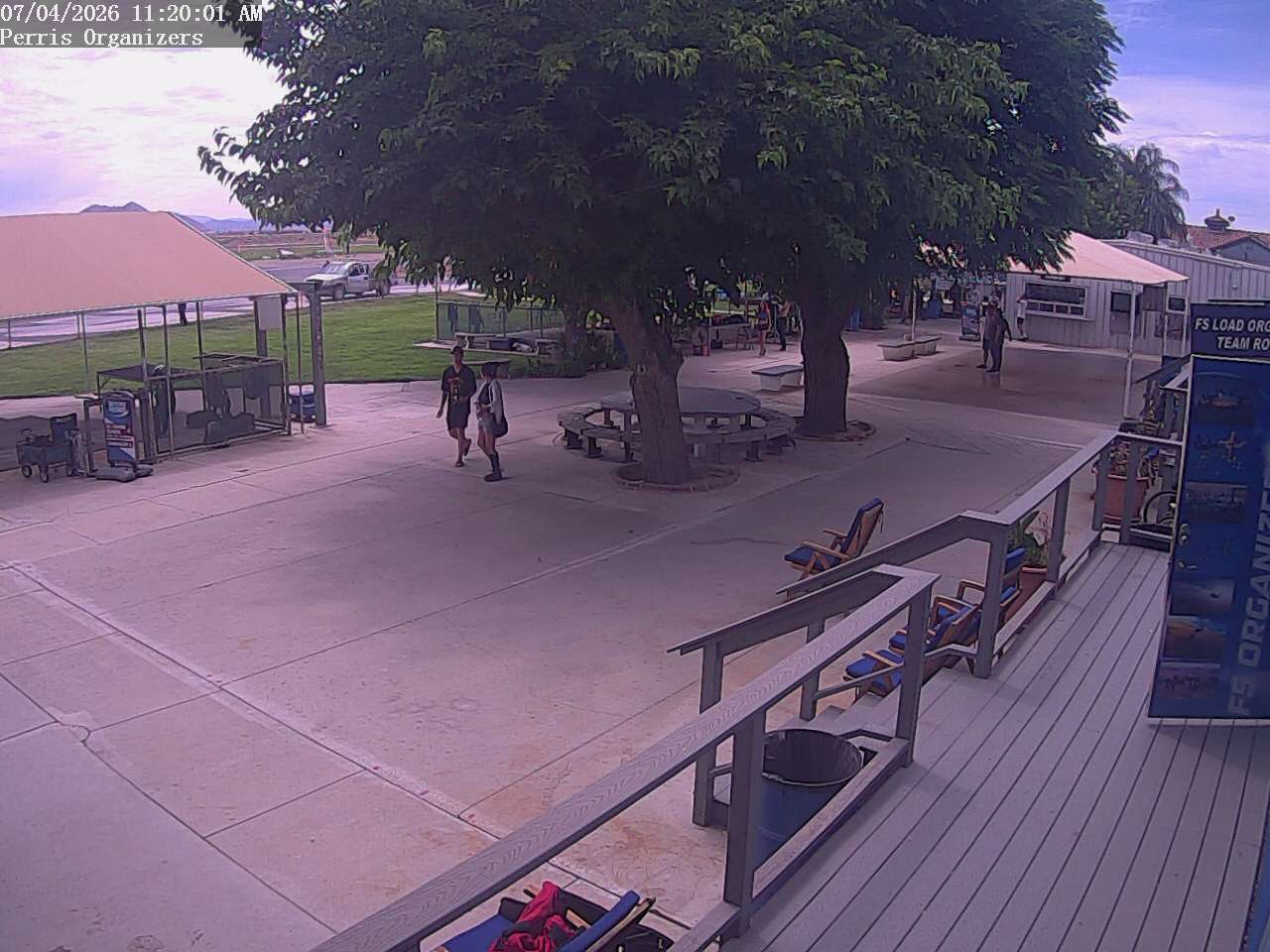 Perris Cam
