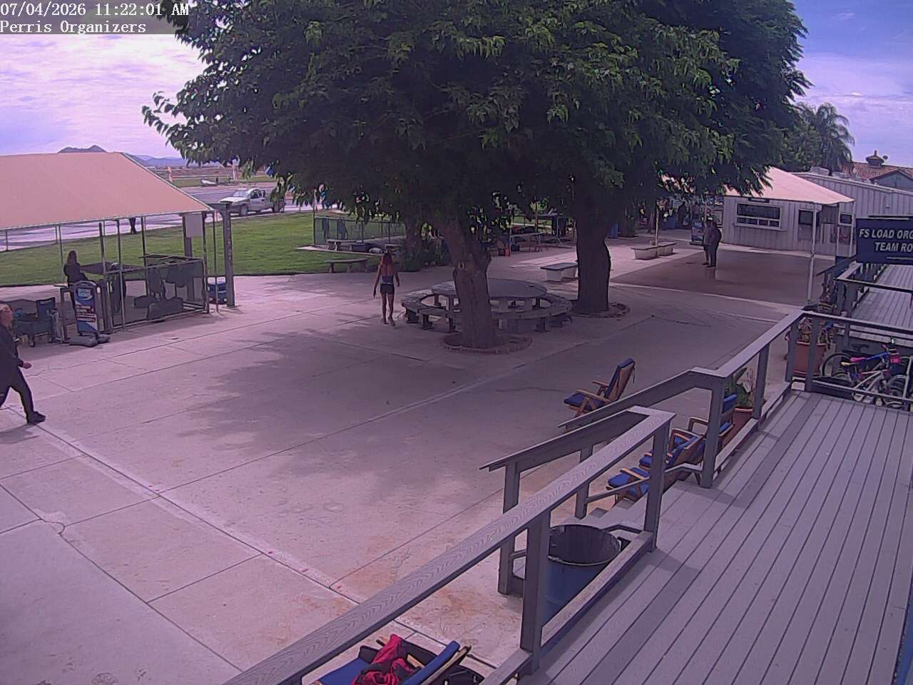 Perris Cam