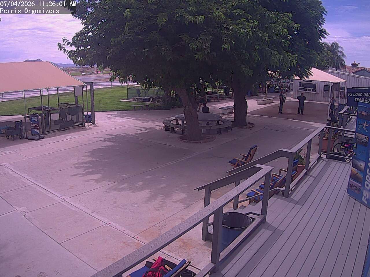 Perris Cam