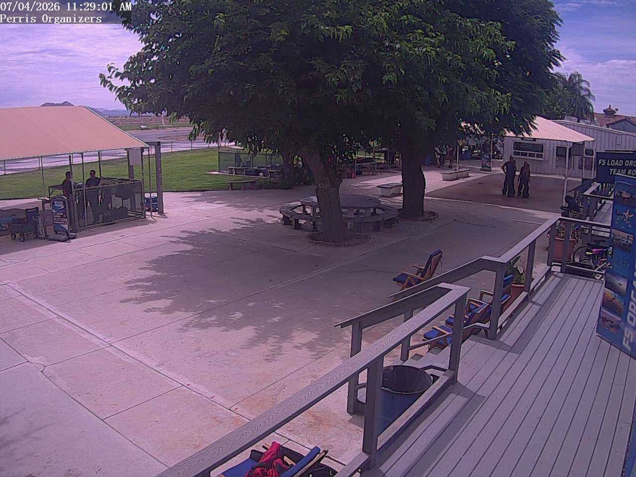 Perris Cam