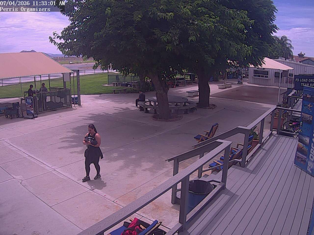 Perris Cam