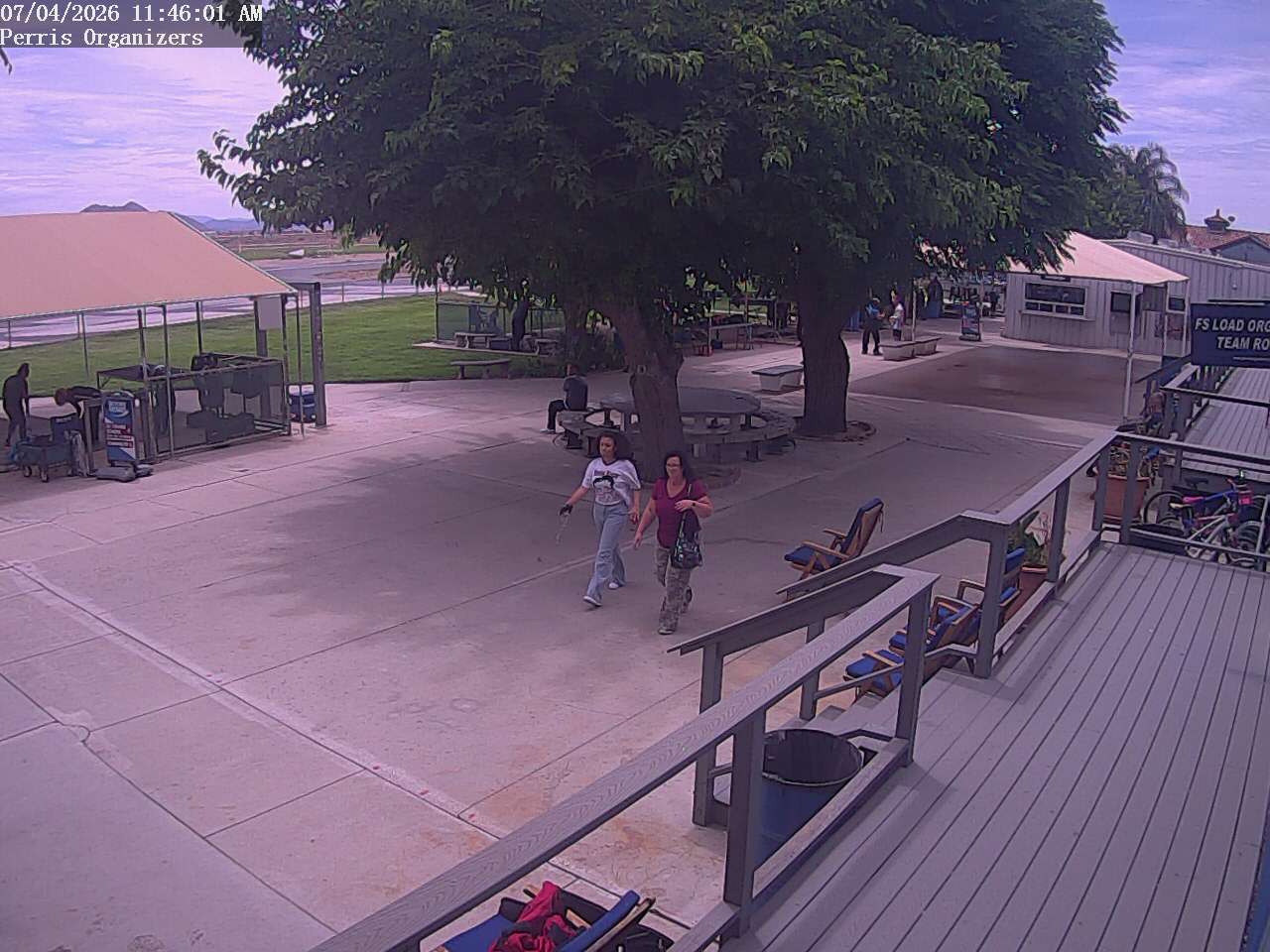 Perris Cam