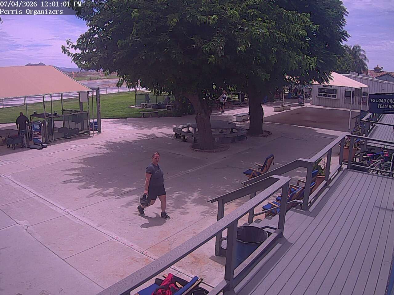 Perris Cam