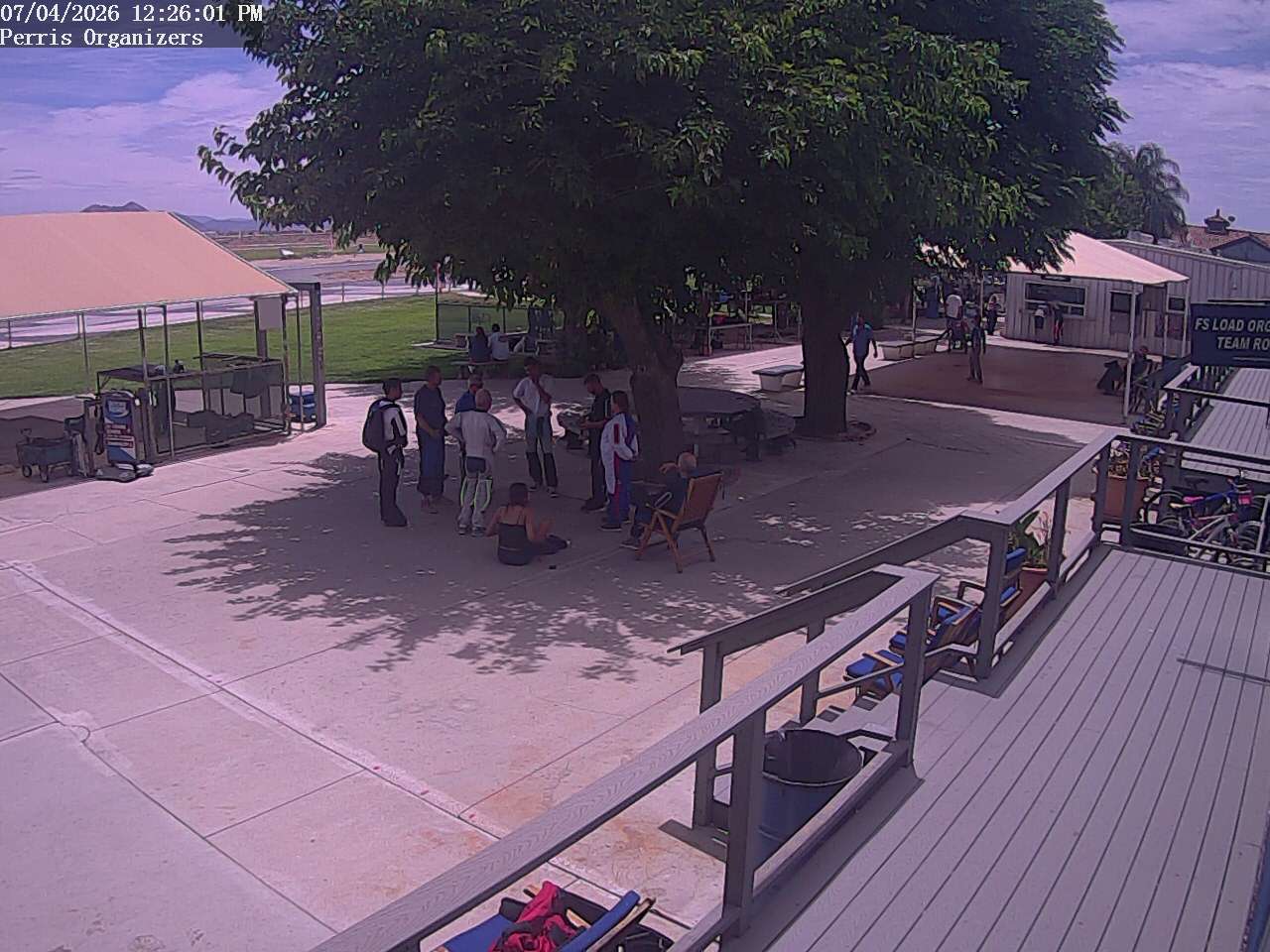 Perris Cam