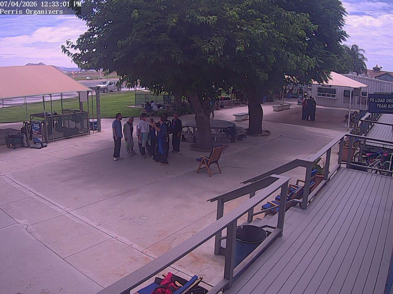 Perris Cam
