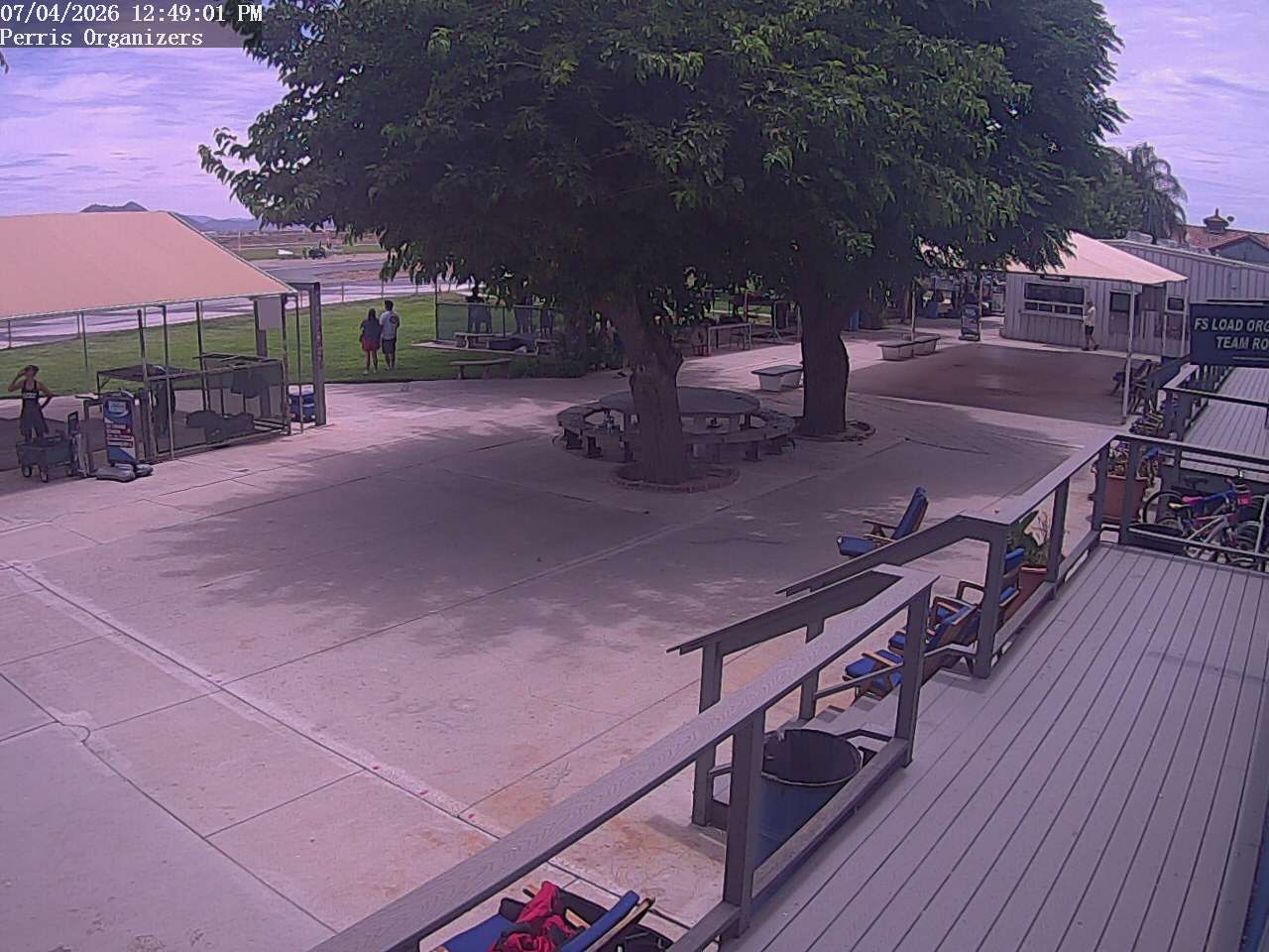 Perris Cam