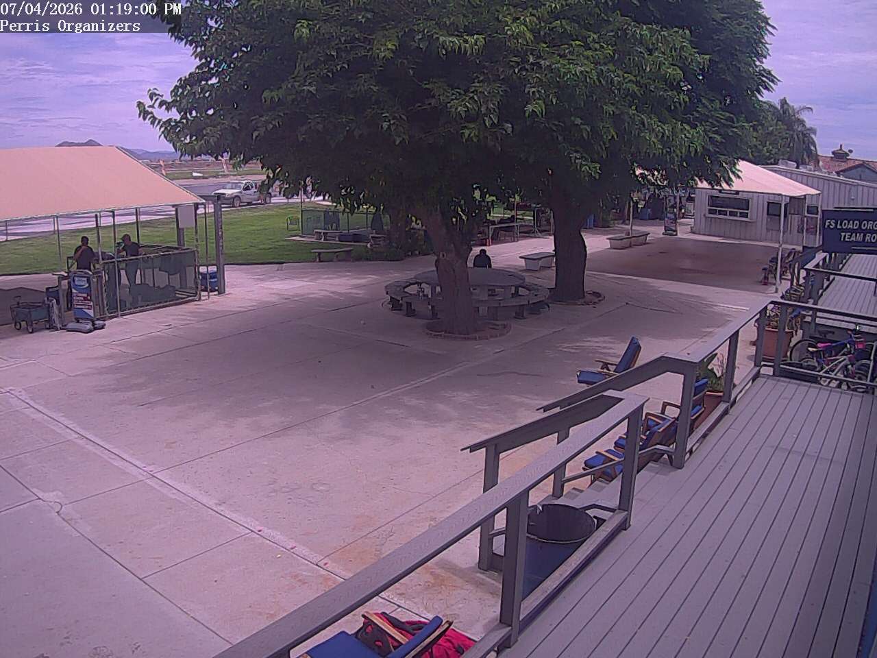 Perris Cam