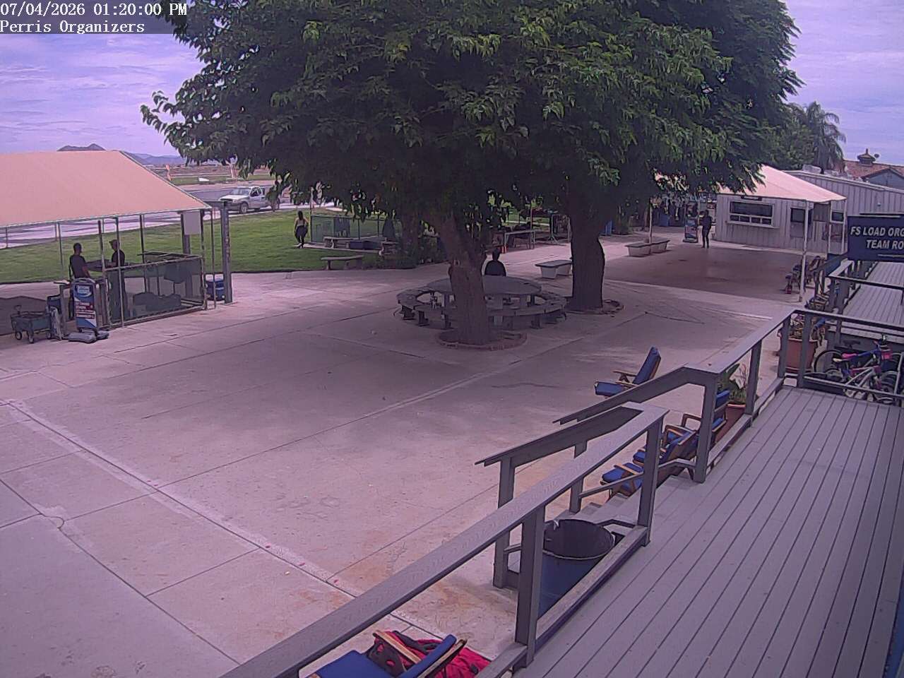Perris Cam