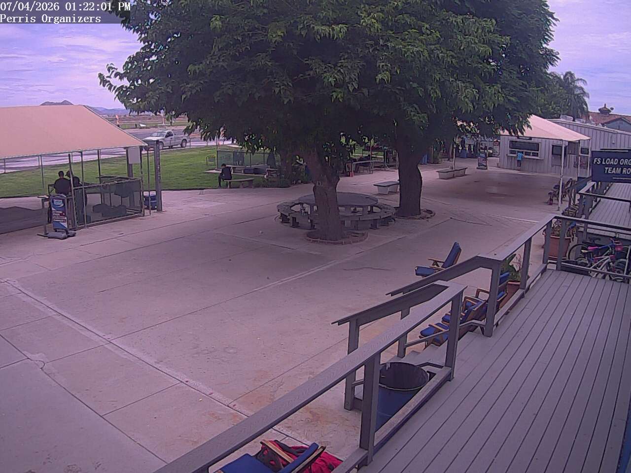 Perris Cam