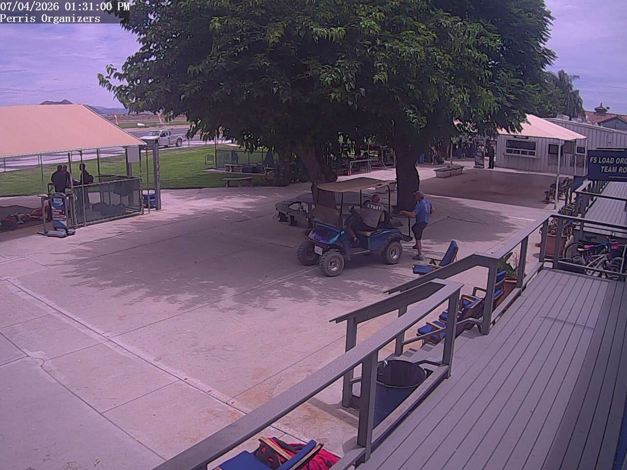 Perris Cam