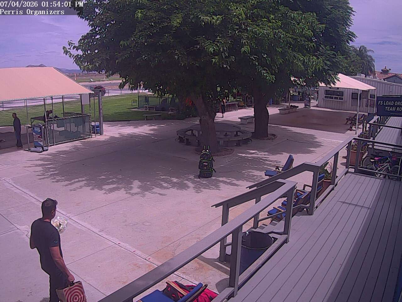 Perris Cam