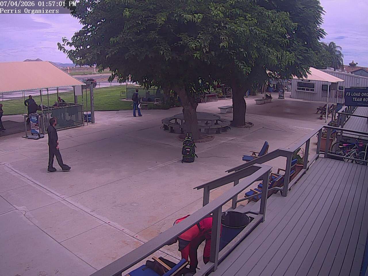 Perris Cam