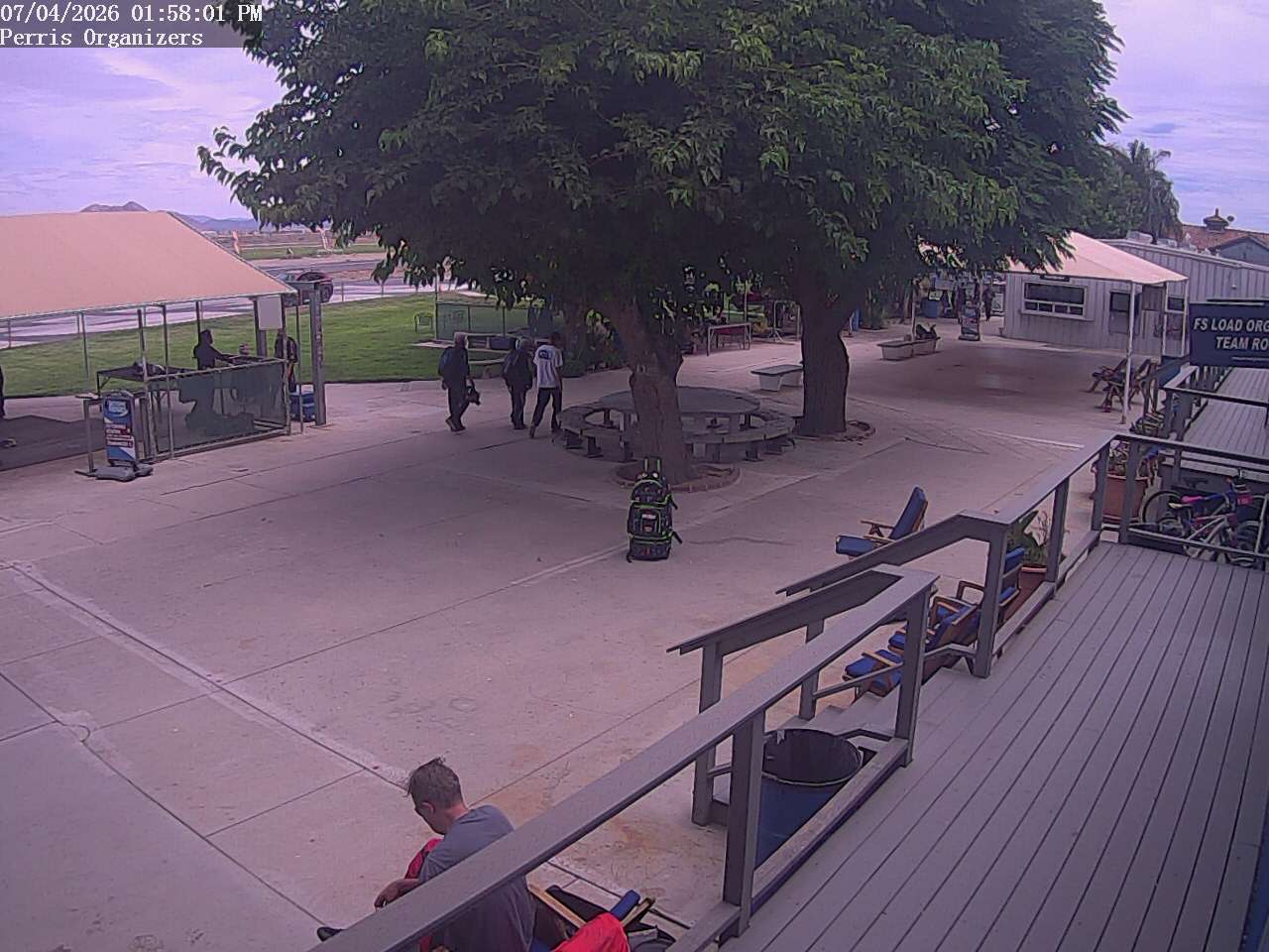 Perris Cam