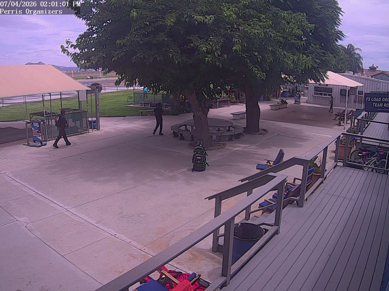 Perris Cam