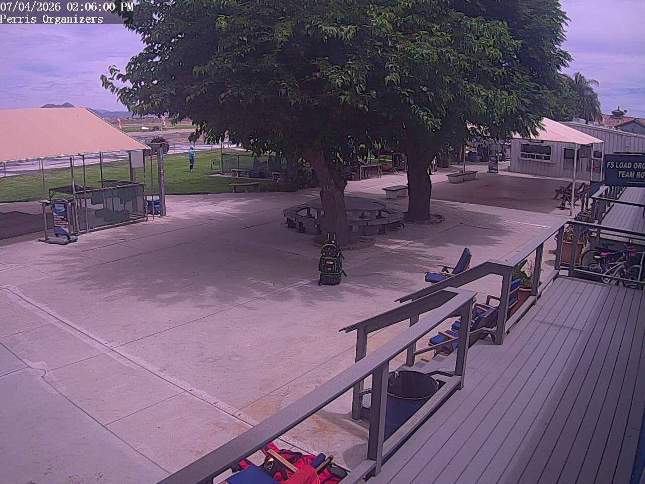 Perris Cam