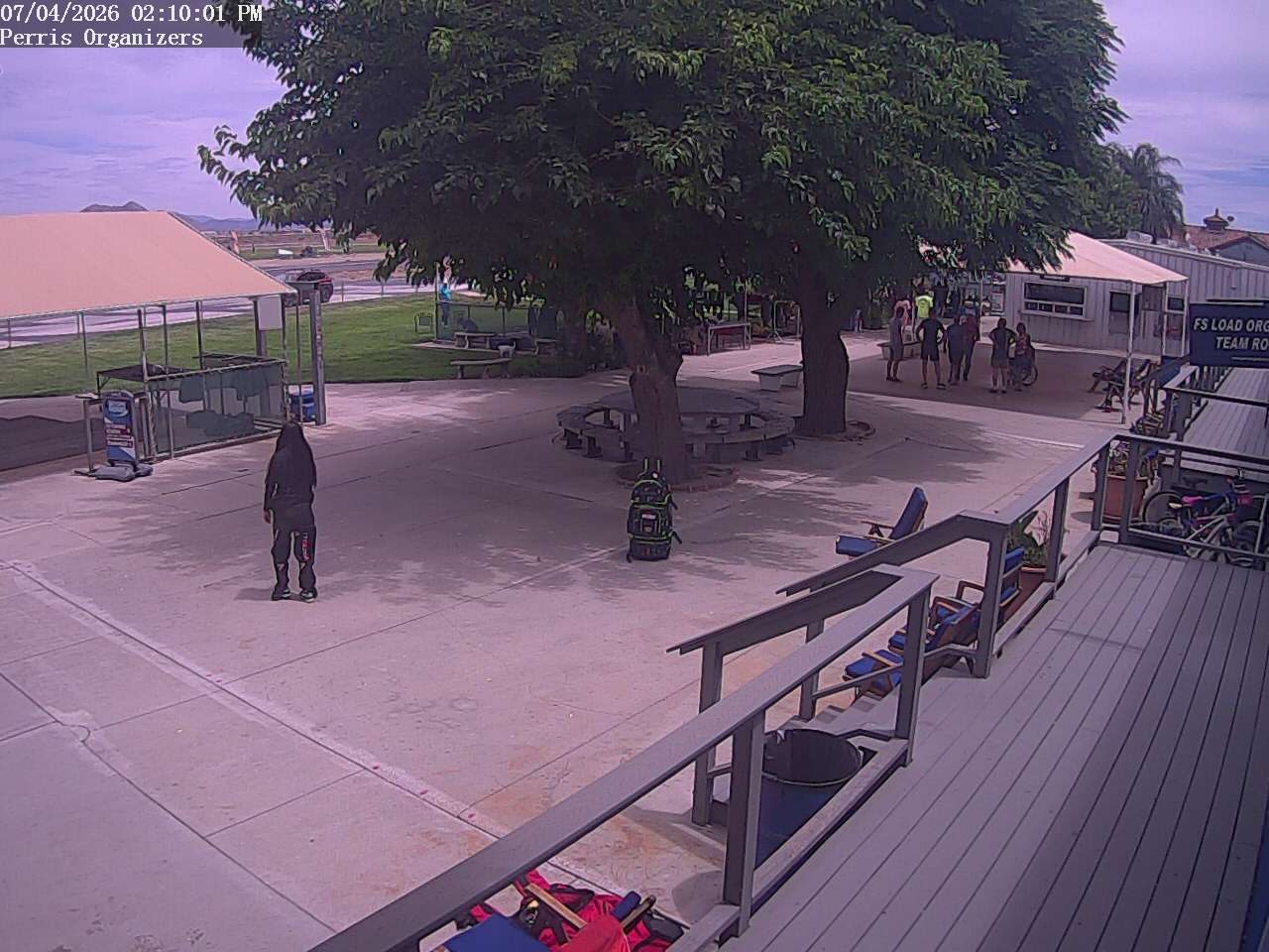 Perris Cam
