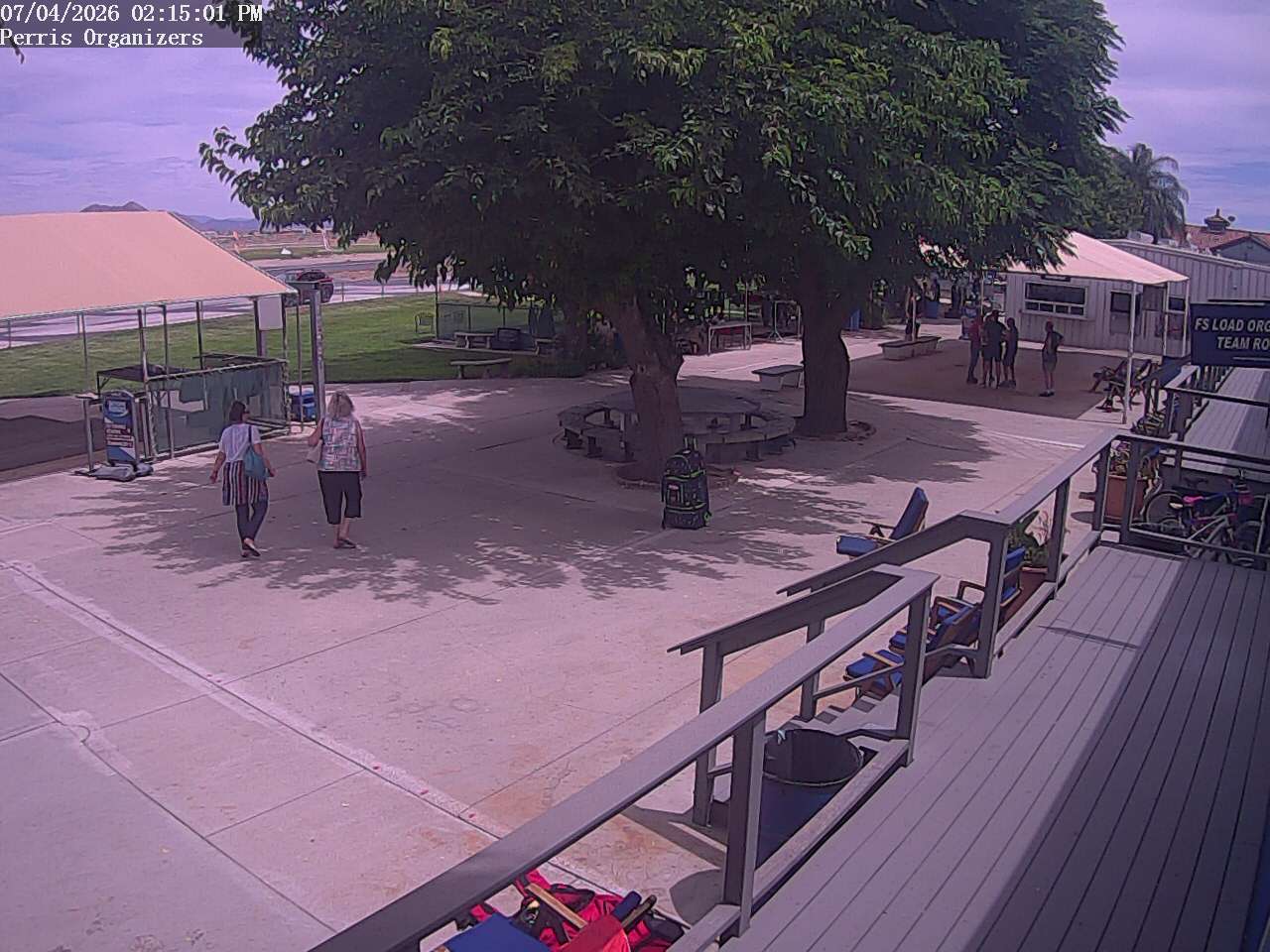 Perris Cam