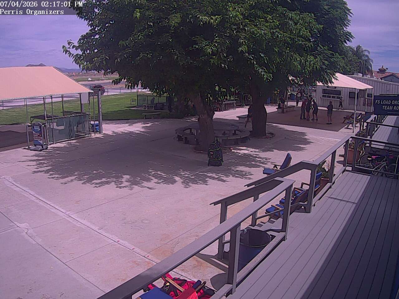 Perris Cam