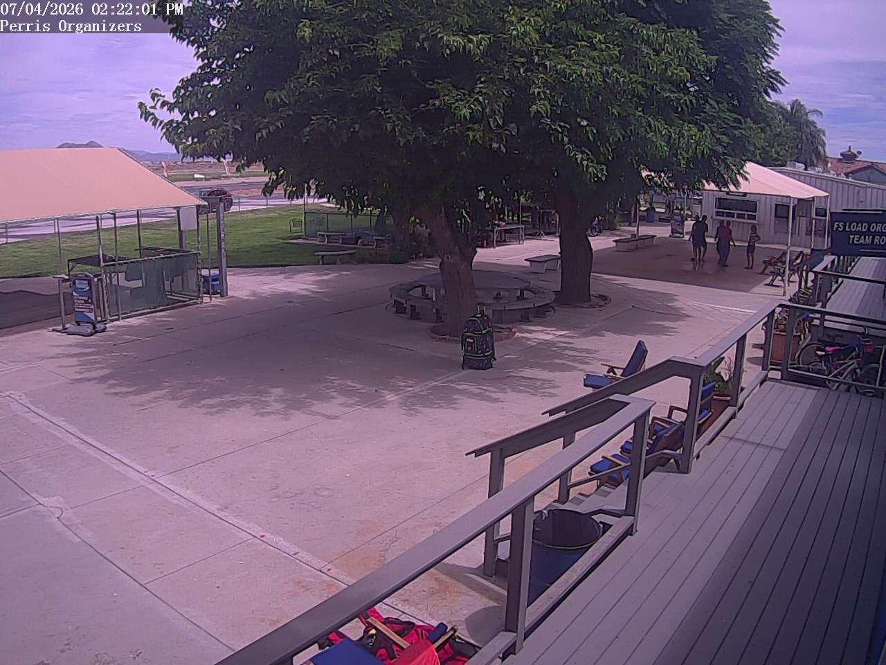Perris Cam