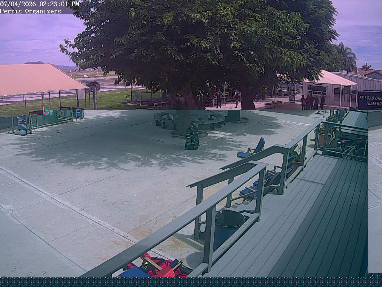 Perris Cam