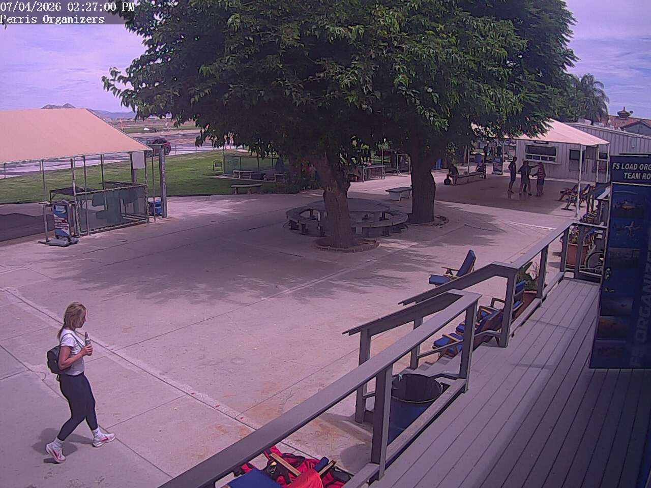 Perris Cam