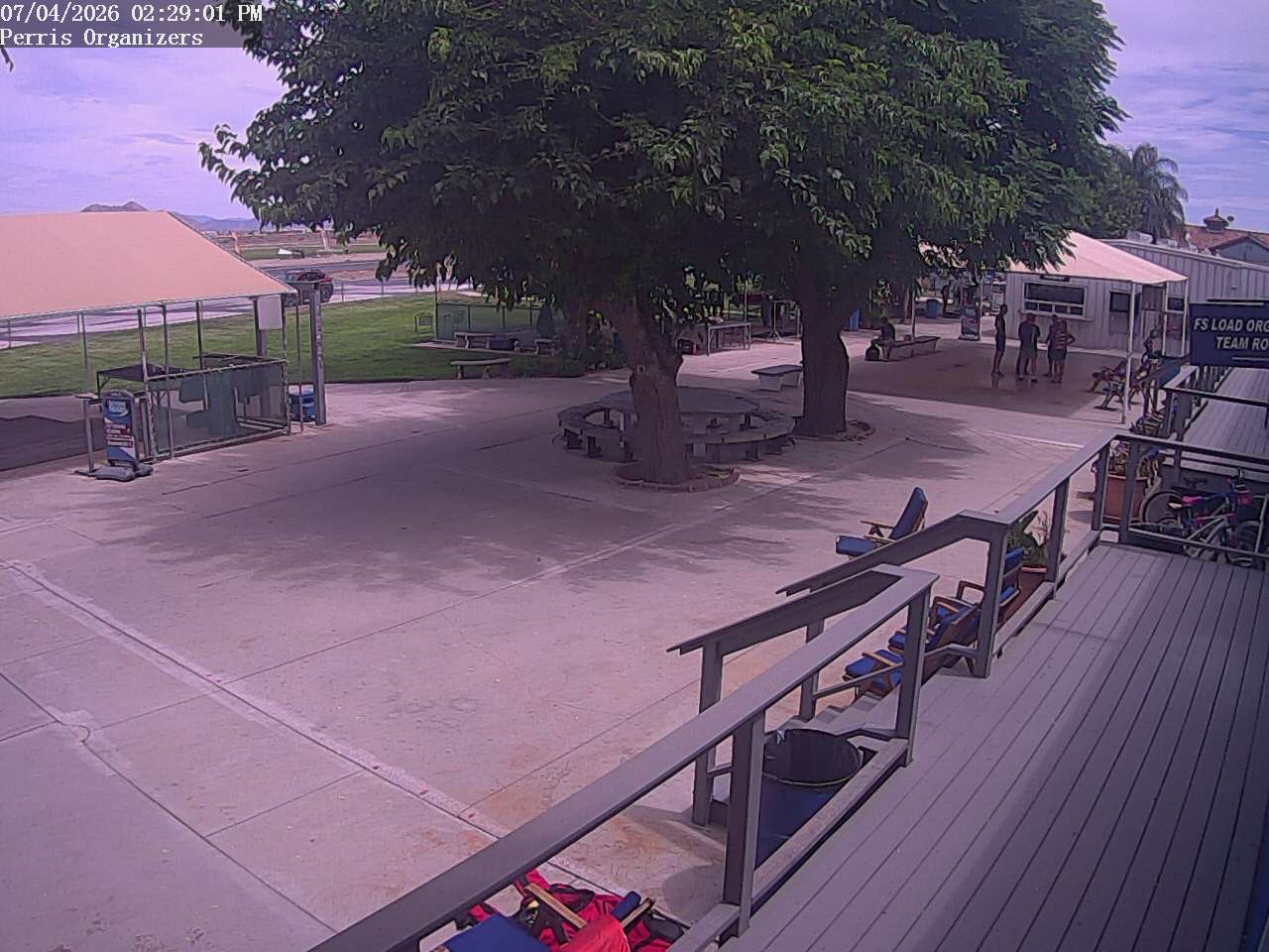 Perris Cam