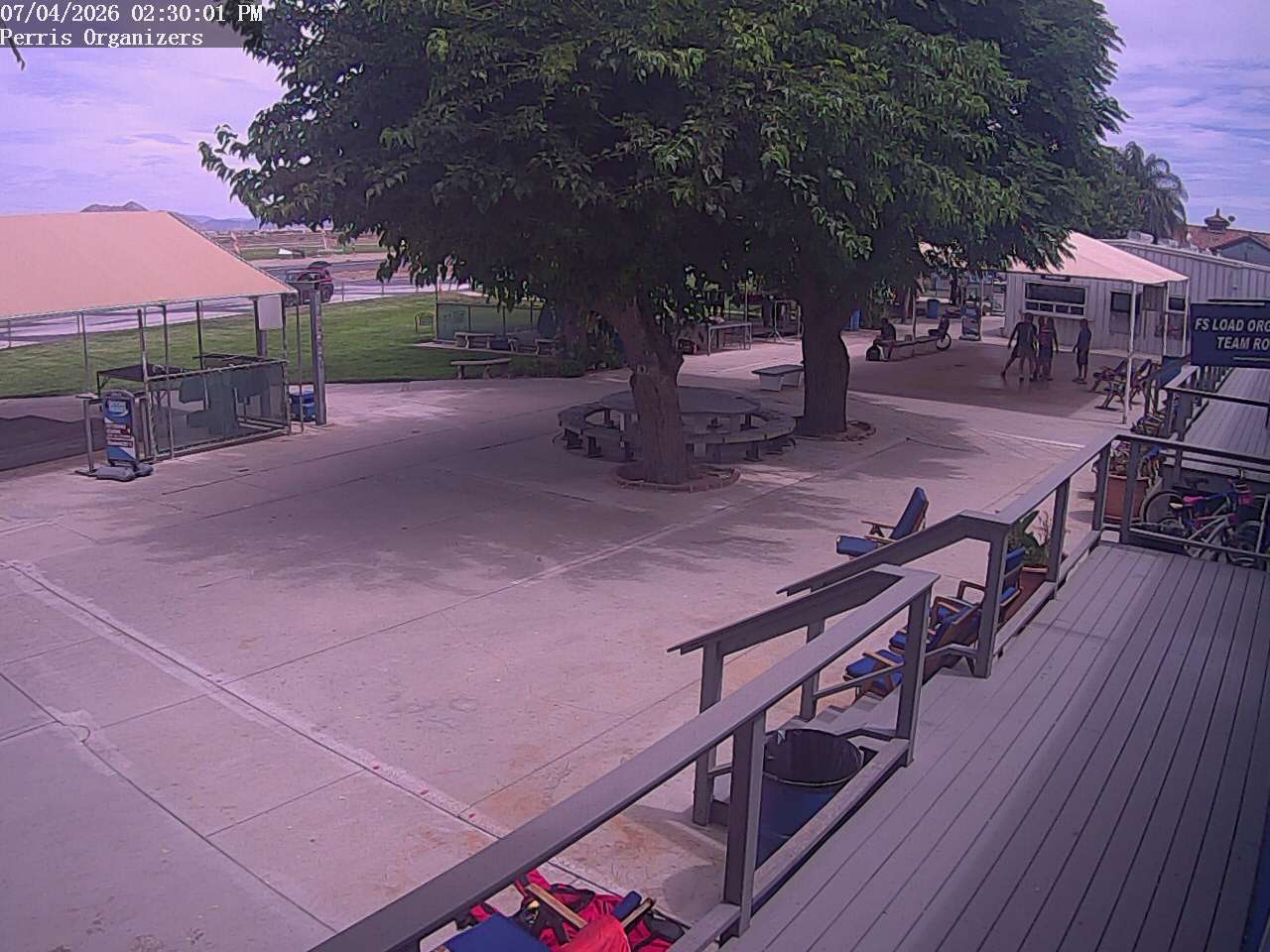 Perris Cam