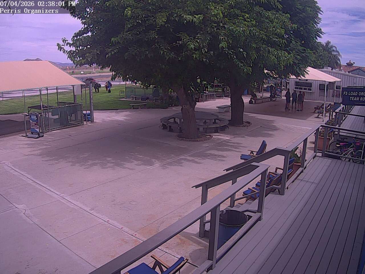 Perris Cam
