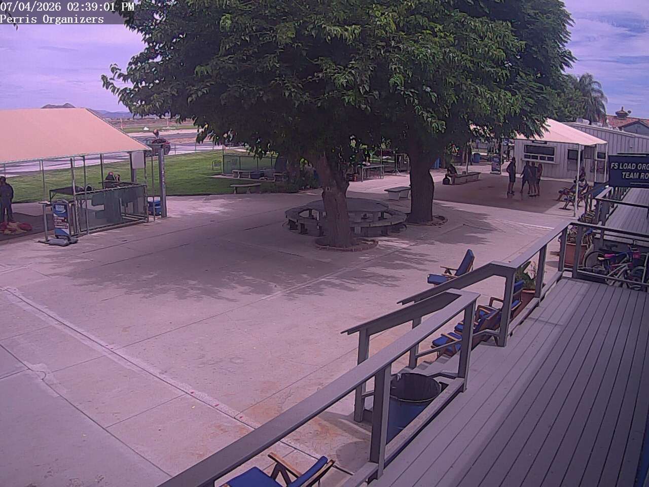 Perris Cam