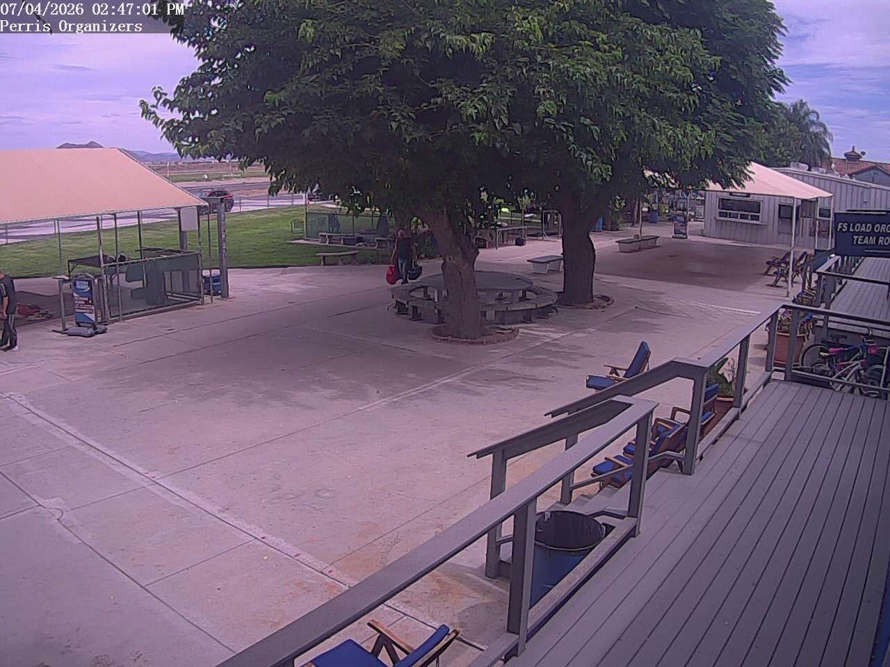 Perris Cam