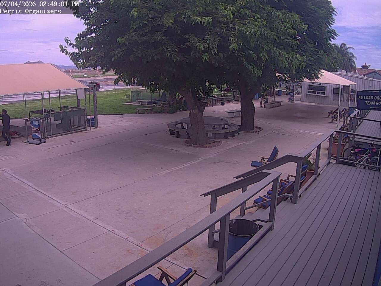 Perris Cam