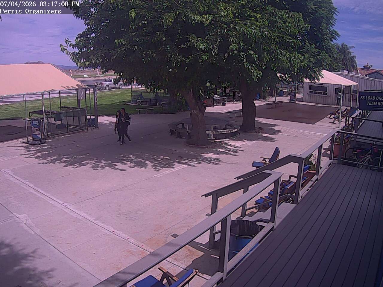 Perris Cam