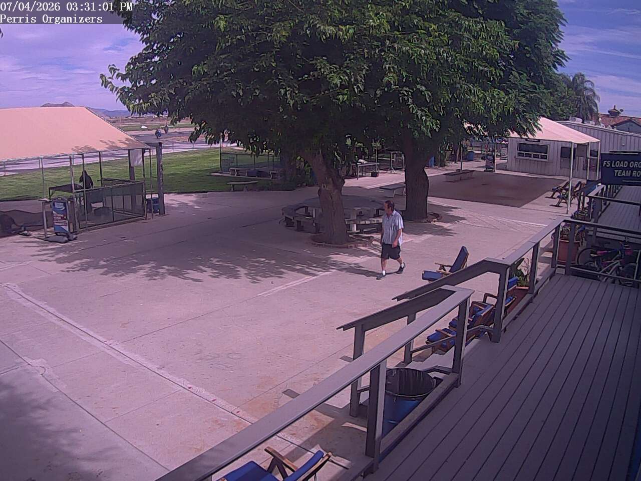 Perris Cam